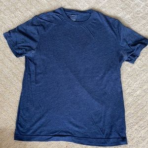 Banana Republic Premium Wash Tee